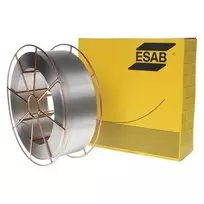 ESAB OK Aristorod 12.50 D1.0 18kg vientisa suvirinimo viela ER70S-6