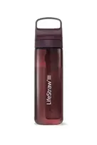 Laserworld Butelis Lifestraw Go 2.0 0,65 l Merlot Me Away LIFESTRAW