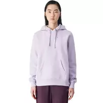 CHAPPI Champion moteriškas gobtuvu megztinis su gobtuvu, violetinis, XL