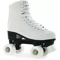 Roces RC1 White Quad riedučiai, 36 dydis