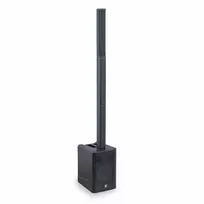 Soundsation Hyperup 8A 8 colių aktyvi PA kolonėlė su Bluetooth