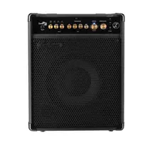 Kustom Camber 50 bosinis komboveiksmažodis 50W 1x10 inch kietojo kūno stiprintuvas su 3 juostų ekvalaizeriu
