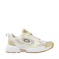 Fila Kreatix FFW0617 moteriški sportbačiai White Pink Glo Blue Atoll 37 dydis