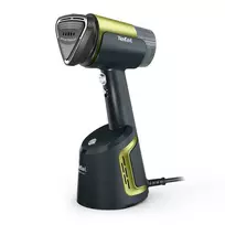 TEFAL DT9810 Rankinis drabužių garintuvas, 2000 W, 200 ml, baltas/mėlynas