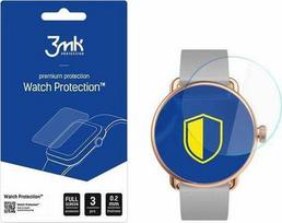 3MK 3MK ARC Withs ScanWatch film 38mm Watch Fullscreen Film