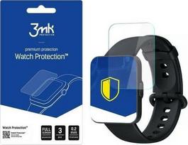3MK 3MK ARC Watch Redmi Watch 3 Fullscreen Film