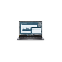 Dell Pro 14 PC14255 | 14 " | IPS | FHD+ | 1920 x 1200 pixels | Anti-glare | AMD Ryzen 5 | 220 | 16GB | DDR5 | Solid-state driv