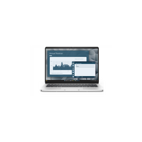 Dell Pro 14 PC14255 | Platinum Silver | 14 " | IPS | FHD+ | 1920 x 1200 pixels | Anti-glare | AMD Ryzen AI 7 | 350 | 16GB | DD