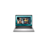 Dell Pro 14 Essential PV14250 | Platinum Silver | 14 " | 2K | 1920 x 1200 pixels | Anti-glare | Intel Core 3 | 100U | 8GB | DD