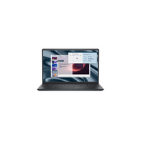 Dell Pro 15 Essential PV15255 | Carbon Black | 15.6 " | FHD | 1920 x 1080 pixels | AMD Ryzen 5 | 7520U | 8GB | LPDDR5 | Solid-