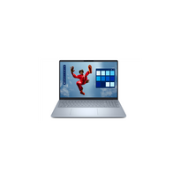 Dell Plus 16 DB16250 | Ice Blue | 16 " | Touchscreen | 2K | 2560 x 1600 pixels | Intel Core Ultra 9 | 288V | 32GB | LPDDR5X |