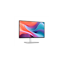 Dell | S2425HSM | 24 " | IPS | FHD | 16:9 | 144 Hz | 1 ms | 1920 x 1080 pixels | 300 cd/m | HDMI ports quantity 1 | White