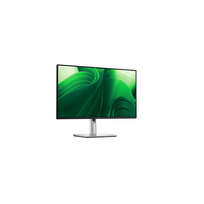 Dell | P2425DE | 24 " | IPS | 16:9 | 100 Hz | 5 ms | 2560 x 1440 pixels | 350 cd/m | HDMI ports quantity 1 | Warranty 60 month(