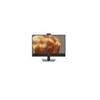 Dell | Pro | 24 All-in-One QC24251 | Desktop | AIO | Intel Core Ultra 5 | 235T | Internal memory 16GB | DDR5 | 512GB | Intel