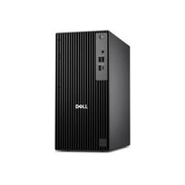 Dell Pro | QCT1250 | Desktop | Tower | Intel Core Ultra 5 | 235 | Internal memory 16GB | Solid-state drive capacity 512GB | I