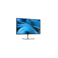 Dell | P2725D | 27 " | IPS | QHD | 16:9 | 100 Hz | 8 ms | 2560 x 1440 pixels | 350 cd/m | HDMI ports quantity 1 | Warranty 60 m