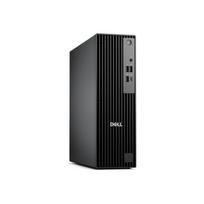 Dell QCS1255 | Pro | Desktop | Slim | AMD Ryzen 3 | Internal memory 8GB | 8300G | DDR5 | 512GB | Intel Integrated Graphics |