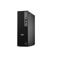 Dell QCS1255 | Pro | Desktop | Slim | AMD Ryzen 5 | 8600G | Internal memory 16GB | DDR5 | 512GB | Intel Integrated Graphics |