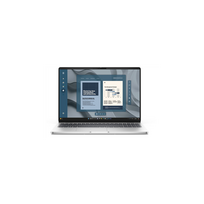Dell Pro 16 PC16255 | Platinum Silver | 16 " | IPS | FHD+ | 1920 x 1200 pixels | Anti-glare | AMD Ryzen AI 5 PRO | 340 | 16GB