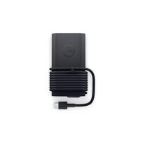 Dell USB-C GaN Slim AC Adapter with Power Cord | Adapter | 20 V | 100 W
