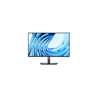 Dell | P2726H | 27 " | IPS | FHD | 16:9 | 100 Hz | 5/8 ms | 1920 x 1080 pixels | 300 cd/m | HDMI ports quantity 1 | Warranty 60