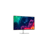 Dell | S3225QS | 32 " | VA | UHD | 16:9 | 120 Hz | 4 ms | 3840 x 2160 pixels | 300 cd/m | HDMI ports quantity 2 | Warranty 60 m
