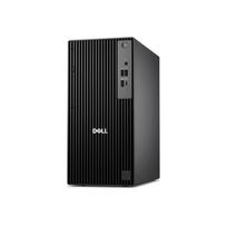 Dell Pro | QCT1255 | Desktop | Tower | AMD Ryzen 7 PRO | 8700G | Internal memory 16GB | DDR5 | Solid-state drive capacity 512