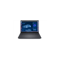 Dell Pro Max 16 MC16255 | 16 " | FHD+ | AMD Ryzen AI 9 HX PRO | 370 | 64GB | LPDDR5x | Solid-state drive capacity 512GB | NVI