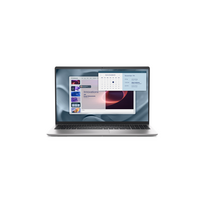 Dell Pro 15 Essential PV15250 | Platinum Silver | 15.6 " | FHD | 1920 x 1080 pixels | Anti-glare | Intel Core i7 | i7-1355U | 1