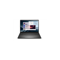 Dell Pro 14 Essential PV14255 | 14 " | FHD+ | 1920 x 1200 pixels | Anti-Glare | AMD Ryzen 5 | 220 | 16GB | DDR5 | Solid-state