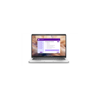 Dell Pro 14 Plus PB14250 | 14 " | IPS | FHD+ | 1920 x 1200 pixels | Anti-glare | Intel Core Ultra 5 | 225U | 16GB | DDR5 | Sol