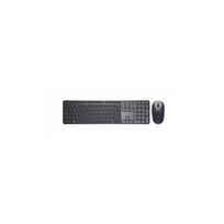 Dell | Pro 7 Slim KM726 | Keyboard and Mouse Set | Wireless | Mouse included | Batteries included | Lithuanian | Wireless conne