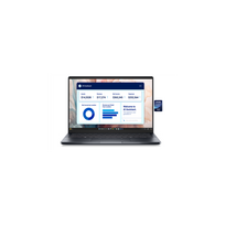 Dell Pro Premium 14 PA14250 | 14 " | FHD+ | Anti-glare | Intel Core Ultra 7 | 266V | 16GB | LPDDR5x | Solid-state drive capaci