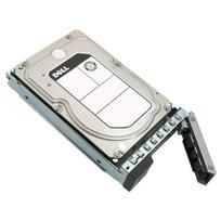 Dell | 12TB 7.2K RPM SATA 6Gbps 512e 3.5in Hot-plug Hard Drive, CK | 7200 RPM | 12000GB | Hard drive | Hot-swap