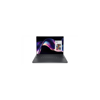 Dell XPS 14 DA14260 | Graphite | 14 " | Touchscreen | OLED | Intel Core Ultra X7 | 358H | 32GB | LPDDR5x | Solid-state drive c