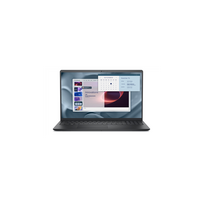 Dell Pro 15 Essential PV15250 | Carbon Black | 15.6 " | WVA | FHD | 1920 x 1080 pixels | Anti-Glare | Intel Core i7 | i7-1355U