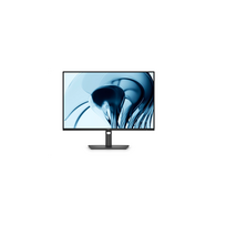 Dell P2426 | 24 " | IPS | WUXGA | 16:10 | 100 Hz | 5/8 ms | 1920 x 1200 pixels | 300 cd/m | HDMI ports quantity 1 | Black | War