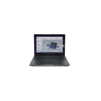 Dell Pro Precision 5 16 PW516261 | 16 " | FHD+/WUXGA | Anti-glare | Intel Core Ultra 7 | 366H | 32GB | LPCAMM2 | Solid-state d