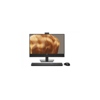 Dell Pro | 24 All-in-One QC24250 | Desktop | AIO | FHD | Intel Core Ultra 7 | 265 | Internal memory 16GB | DDR5 | 512GB | Int
