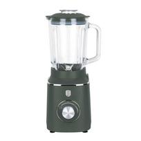 Berlinger Haus BH-9707 stalinis trintuvas su stikliniu indu 1,5 l 1000 W, matinė žalia