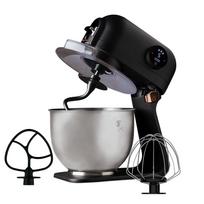 Berlinger Haus BH-9323 Black Rose planetarinis mikseris 5 l 1200 W