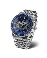 Vostok Europe Batiscafos Chrono 6S21-511A772BRLE