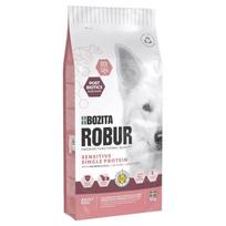 BOZITA Robur Adult Sensitive Single Protein Salmon Mono dry dog food 12kg