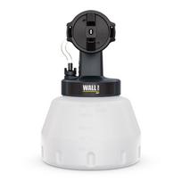 Pistoletas dažų purkštuvams Wagner WallSpray XVLP