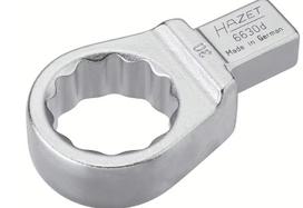 Antgalis dinamometriniam raktui Hazet 6630D-30; 30 mm; 14x18 mm