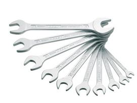 Raktų rinkinys Hazet 450N/10; 6-32 mm; 10 vnt.