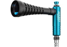 Nupūtimo pistoletas Hazet 9040T-1; 80 l/min; 6,3 bar; 1/4''