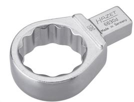 Antgalis dinamometriniam raktui Hazet 6630D-36; 36 mm; 14x18 mm