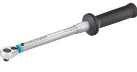 3/8'' Dinamometrinis raktas Hazet 6110-1CT; 5-60 Nm; 335 mm