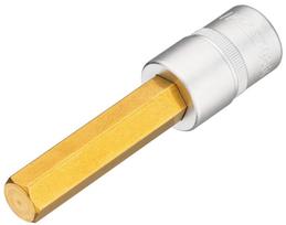 Galvutė su antgaliu Hazet 986L-14; 1/2''; 14 mm; 100 mm